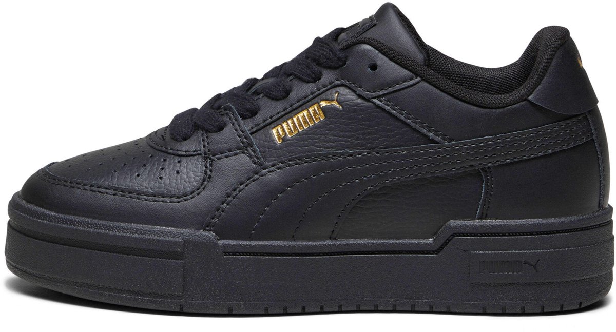 Kindertrainers Puma CA Pro Classic Zwart