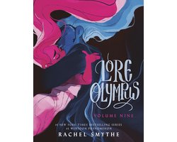 foto van Lore Olympus9- Lore Olympus: Volume Nine