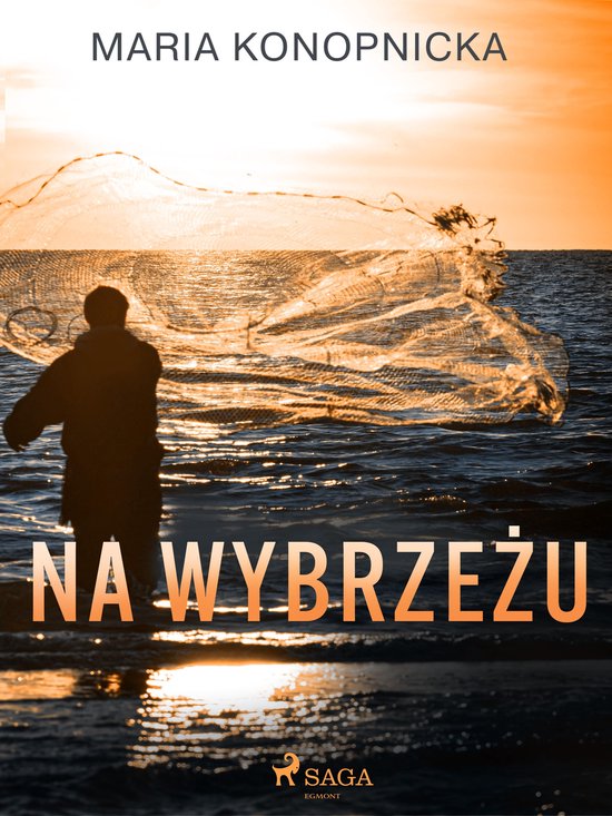 Na wybrzeżu - cover