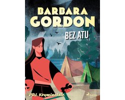 PRL kryminalnie - Bez atu