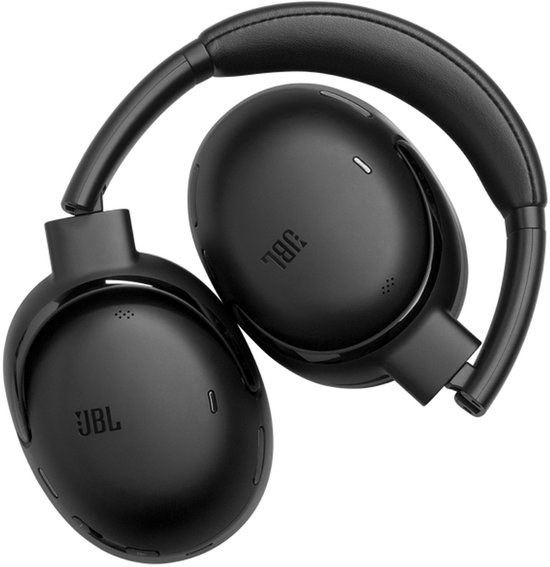 JBL Tour One M3 - Casque supra-auriculaire sans Ear NC - Zwart