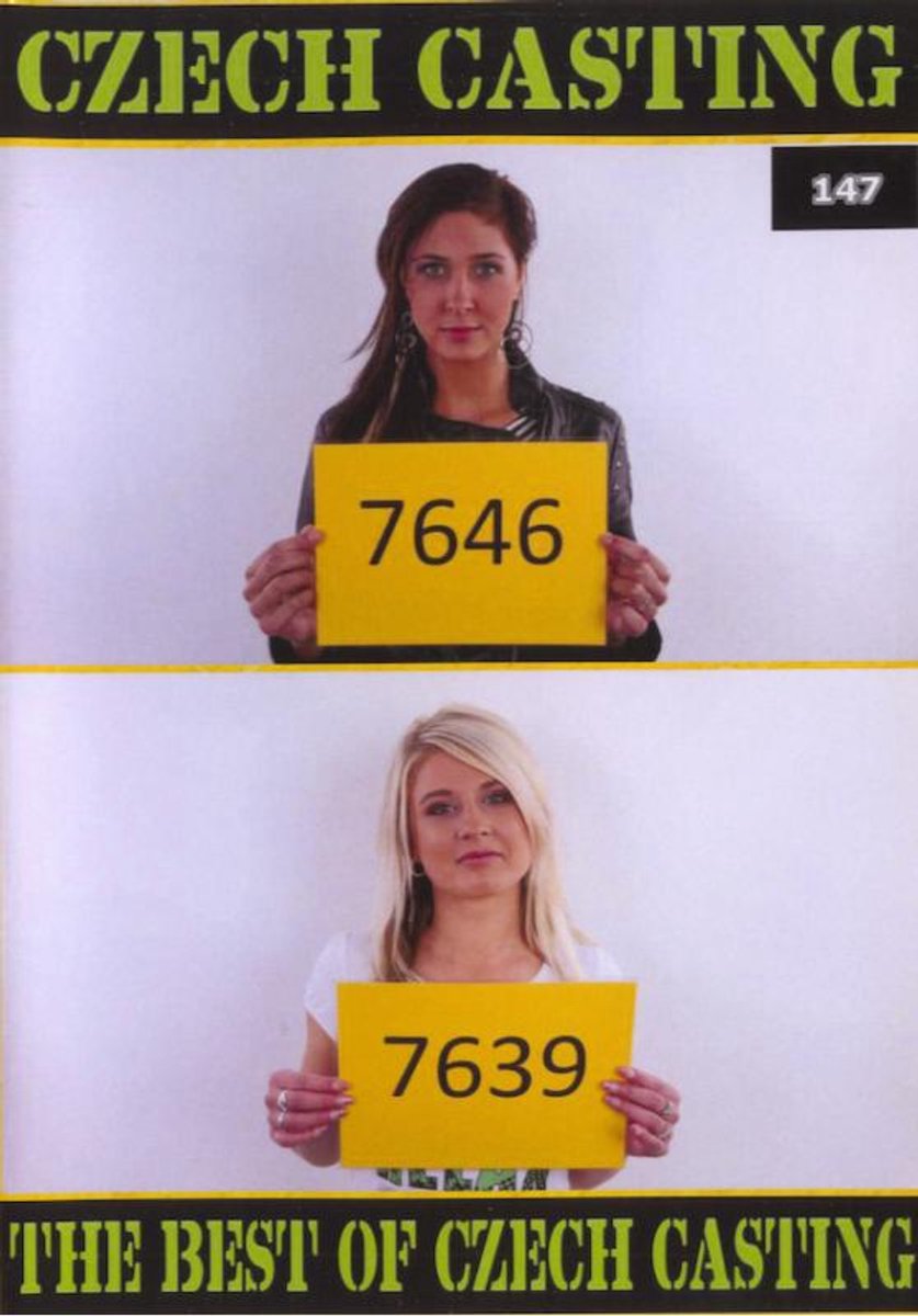 The Best of Czech Casting - Volume 45 - 211528