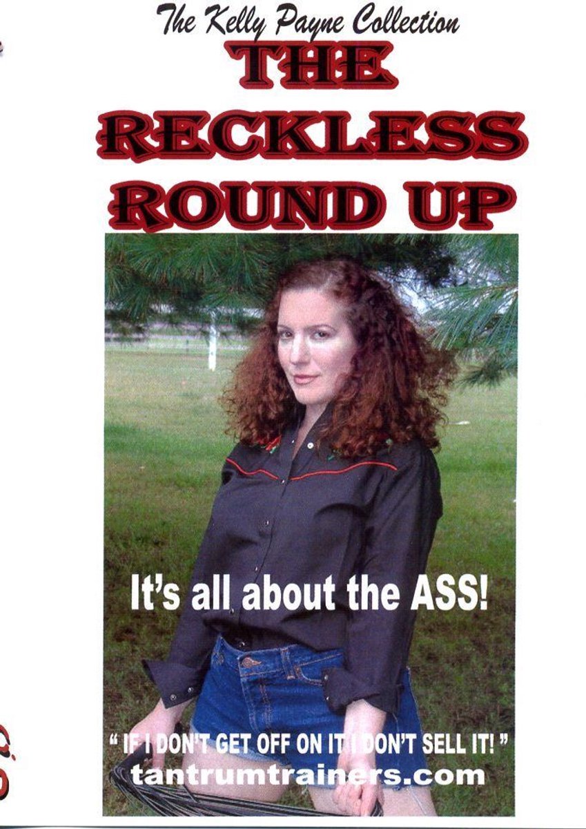 The Reckless Round Up - KPC011