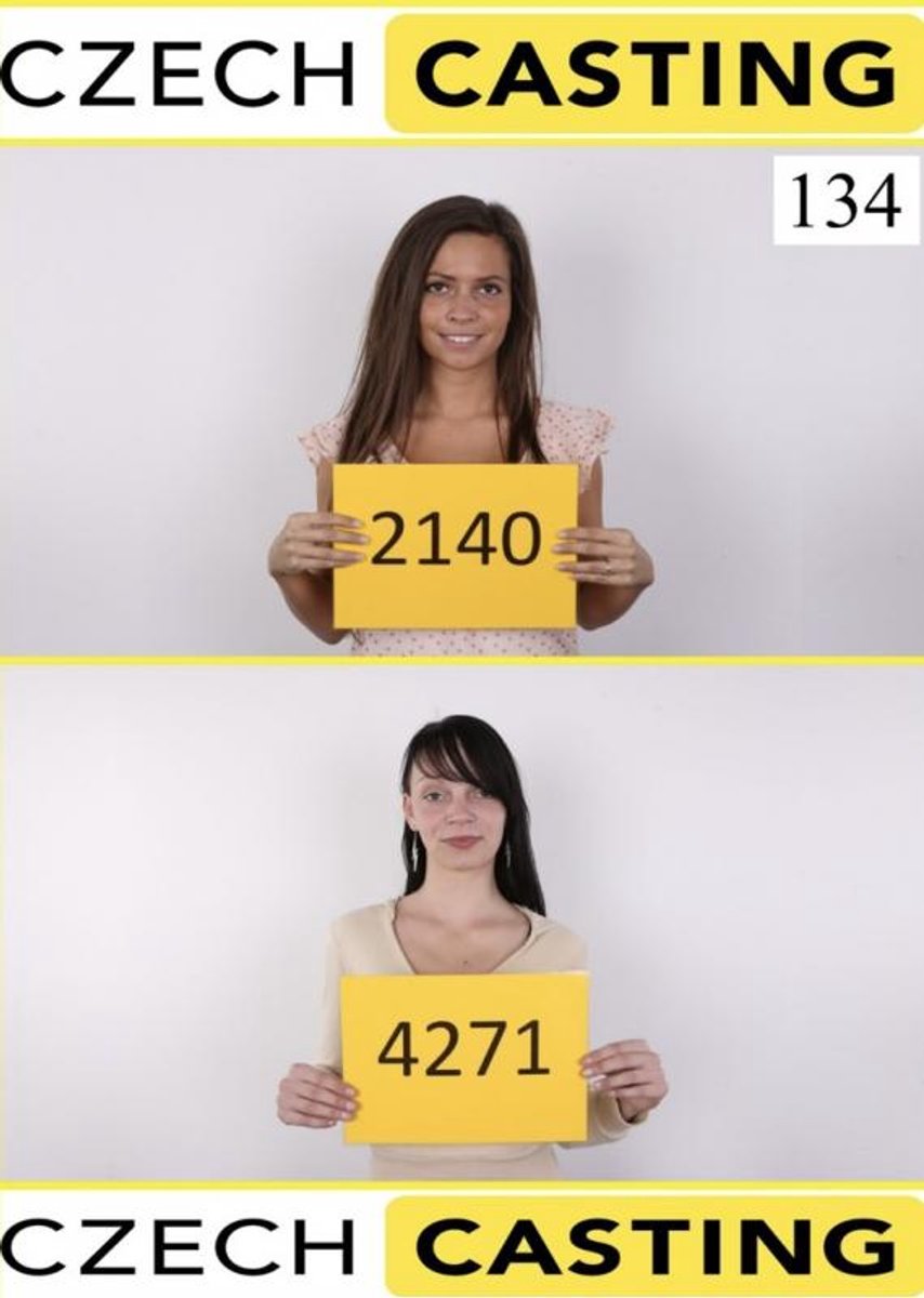 The Best of Czech Casting #80 - 240445