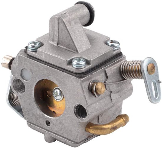 Geschikt voor Toepasbaar STIHL 017 018 ms170 ms180 Zama c1q - s57b c1q - S5 Oliezaag carburateur 7A — afbeelding 5