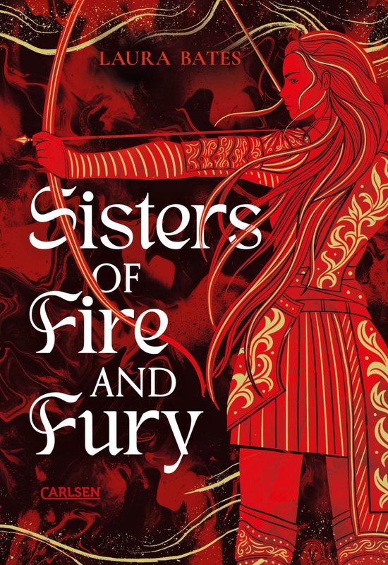 Sisters of Sword and Shadow 2 - Sisters of Fire and Fury (Sisters of Sword and Shadow 2)