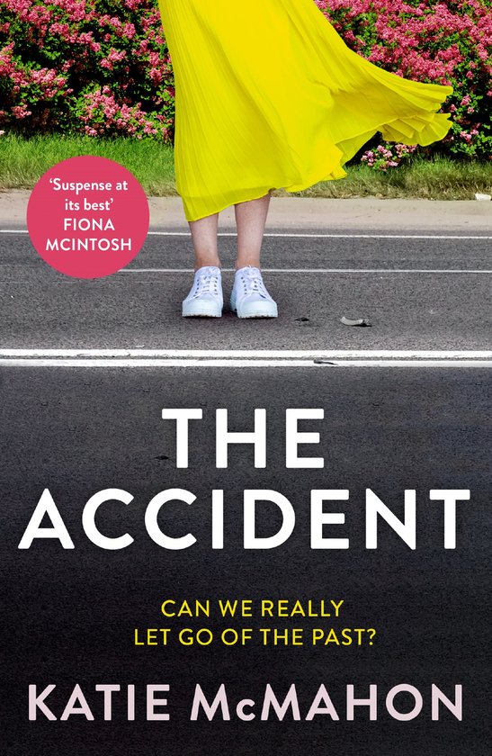 The Accident - cover