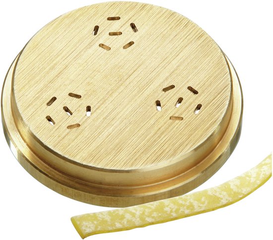 Pastamatrijs Voor Tagliolini 3 mm, Bartscher 101989 van Bartscher — afbeelding 4