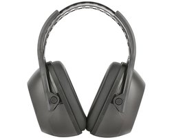 Howard Leight VeriShield VS130D oorkap, diëlektrisch - SNR 36 dB