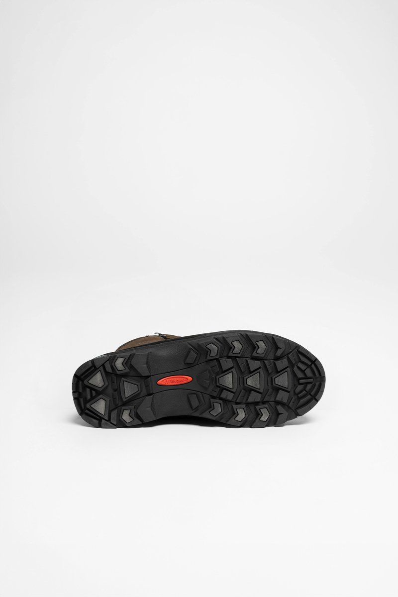 FJÄLL EXTREME GTX Earth Heren Winterschoenen Bruin