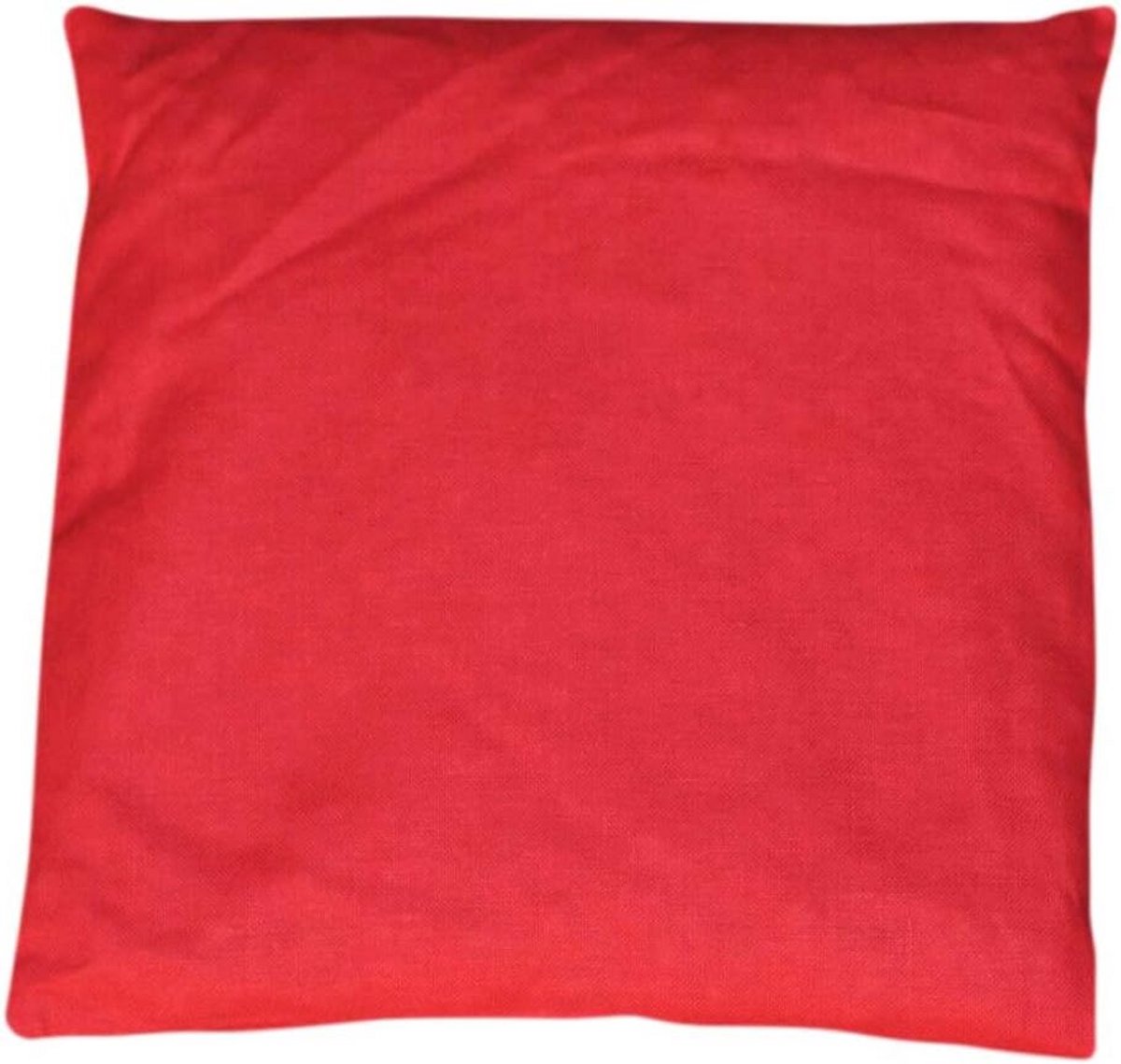 Kersenpitkussen 24x24 cm - Warmtekussen voor ultieme ontspanning