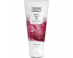 Therme Bodylotion Mystic Rose - 3 x 200 ml