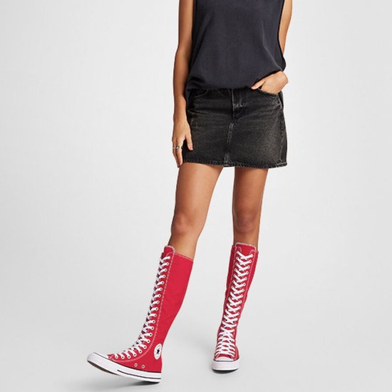 CONVERSE CHUCK TAYLOR ALL STAR XX-HI Rood 36 EU | bol