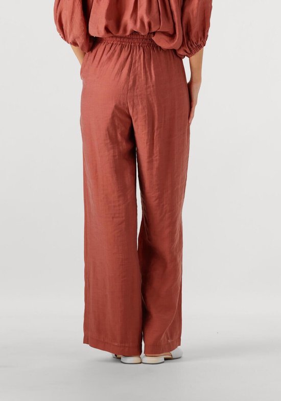 Pantalons Pinnie Amaya Amsterdam pour femme - Rose - Taille XL