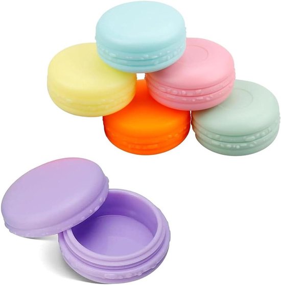 Sleutelhanger voor desinfecterende handgel - Studio Lilly