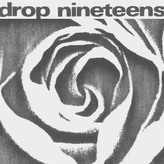 Drop Nineteens - 1991 (LP) (Coloured Vinyl)