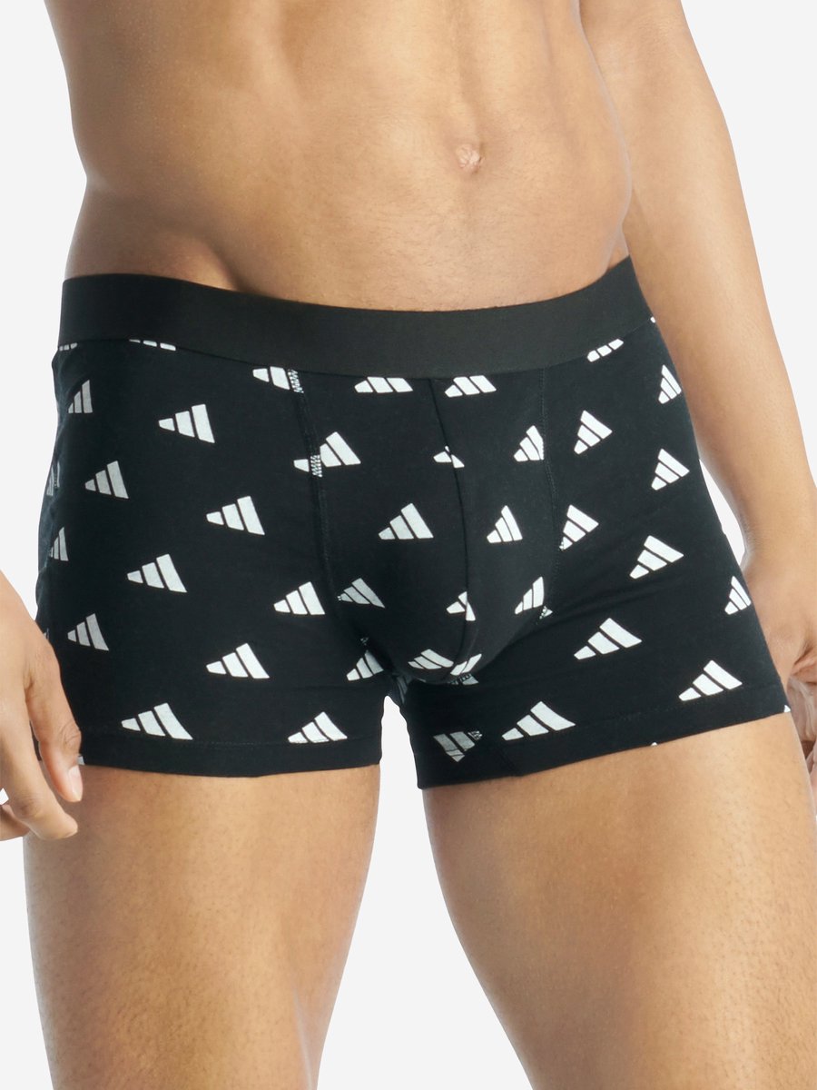 Adidas Trunk Actief Flex Katoen