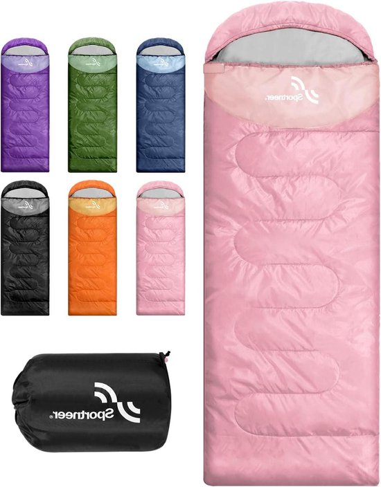 Sac de Couchage Léger pour Randonnée en Montagne : Notre Sélection du