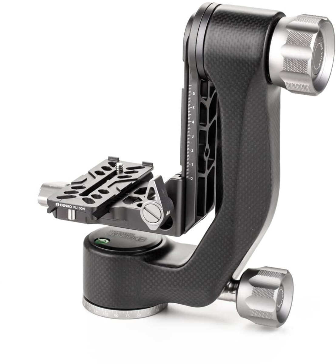 Benro GH5CMini Compacte Gimbal Head