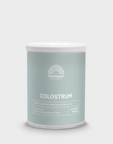 Mattisson - Colostrum Poeder - 30% igG - Biestmelk Supplement - 125 Gram