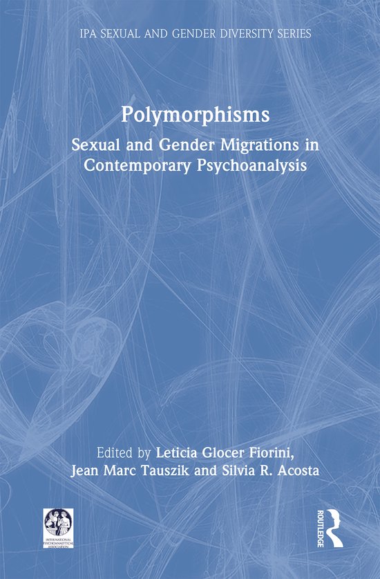 IPA Sexual and Gender Diversity Studies- Polymorphisms - cover