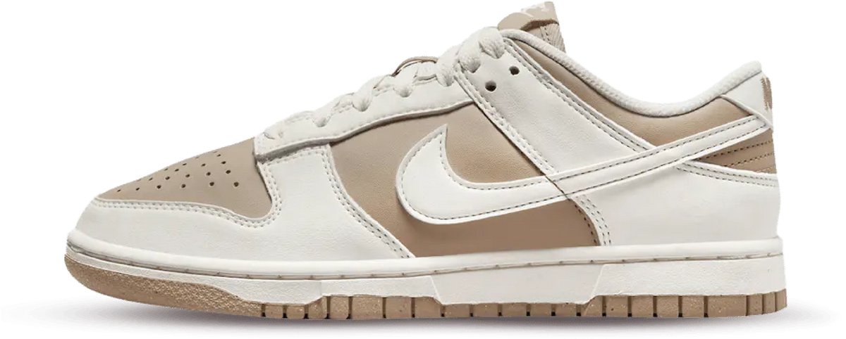 Nike Dunk Low ‘Hemp’ . Wit