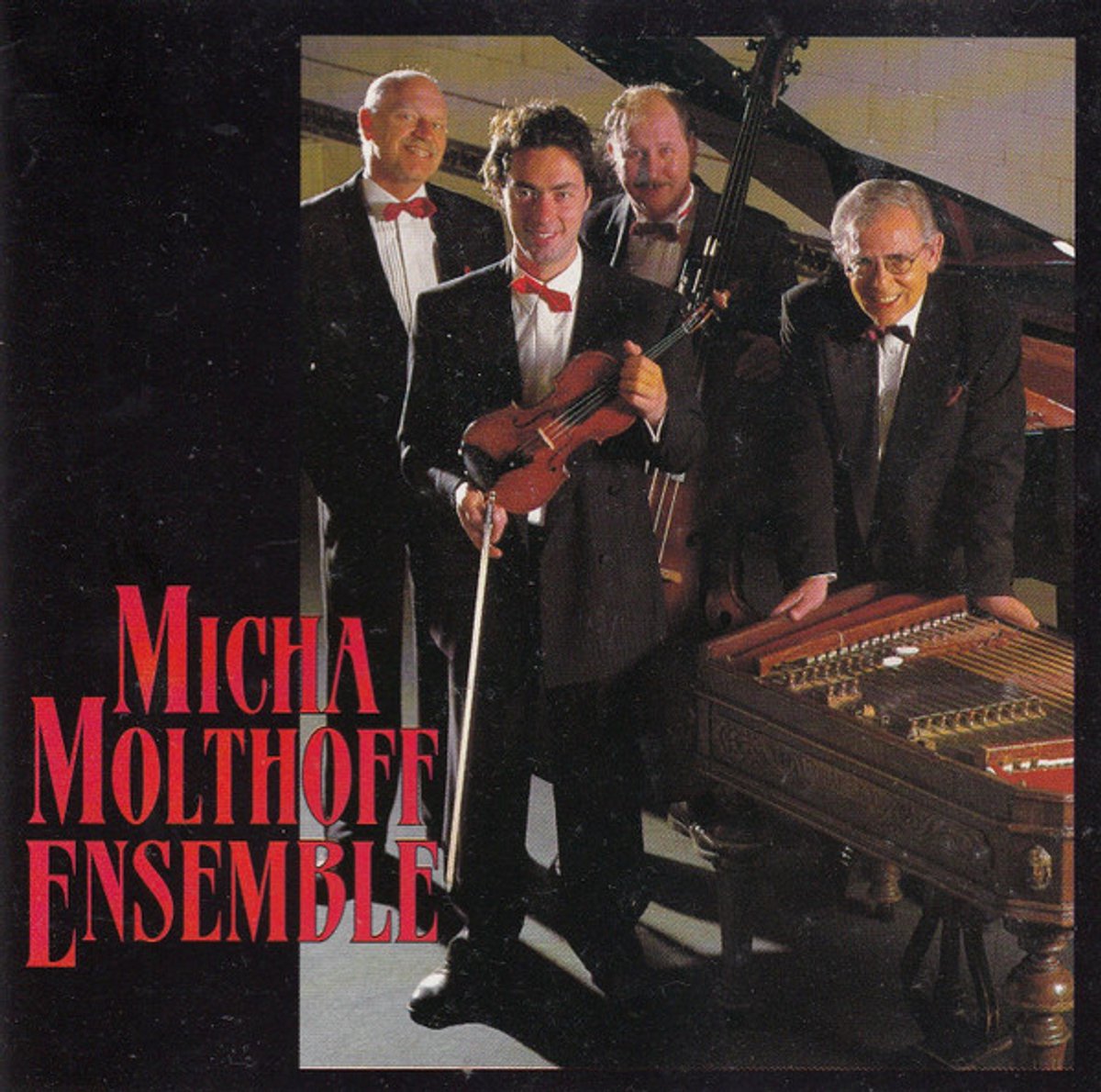 Micha Molthoff Ensemble