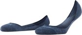 FALKE Step Stocking Foot Medium High Femme 46492 6127 marine mel. 37-38