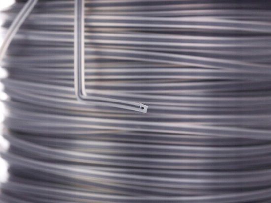 T.R Goods Versterkt Trimmerkoord / Maaikoord voor Benzine Bosmaaiers - 2.7 mm Vierkante Doorsnede - 100 Meter - Sterk Nylon voor Gras, Onkruid & Struiken van T.R Goods® — afbeelding 5