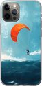 Kitesurfer - Zee