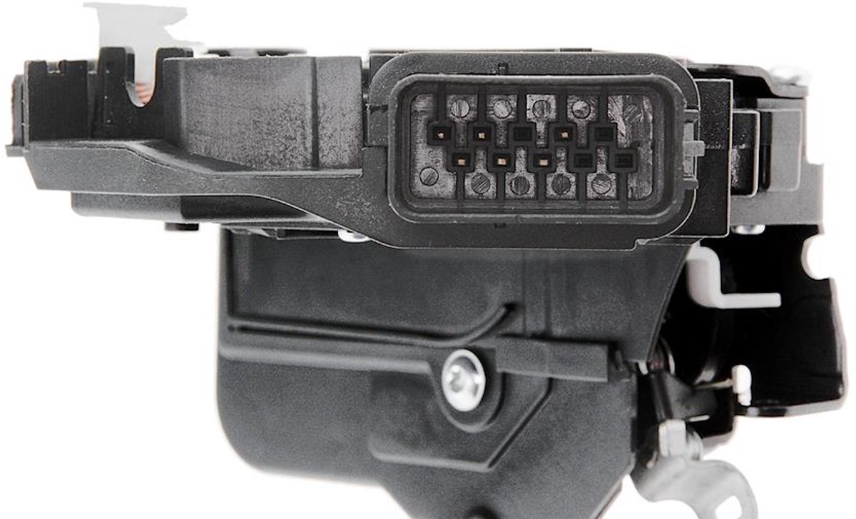 Deurslot voor OEM 31253658