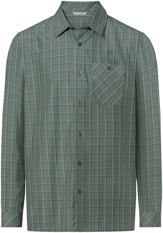 Vaude Herren Gorty Shirt - Aktionspreise & Alternativen - View #6