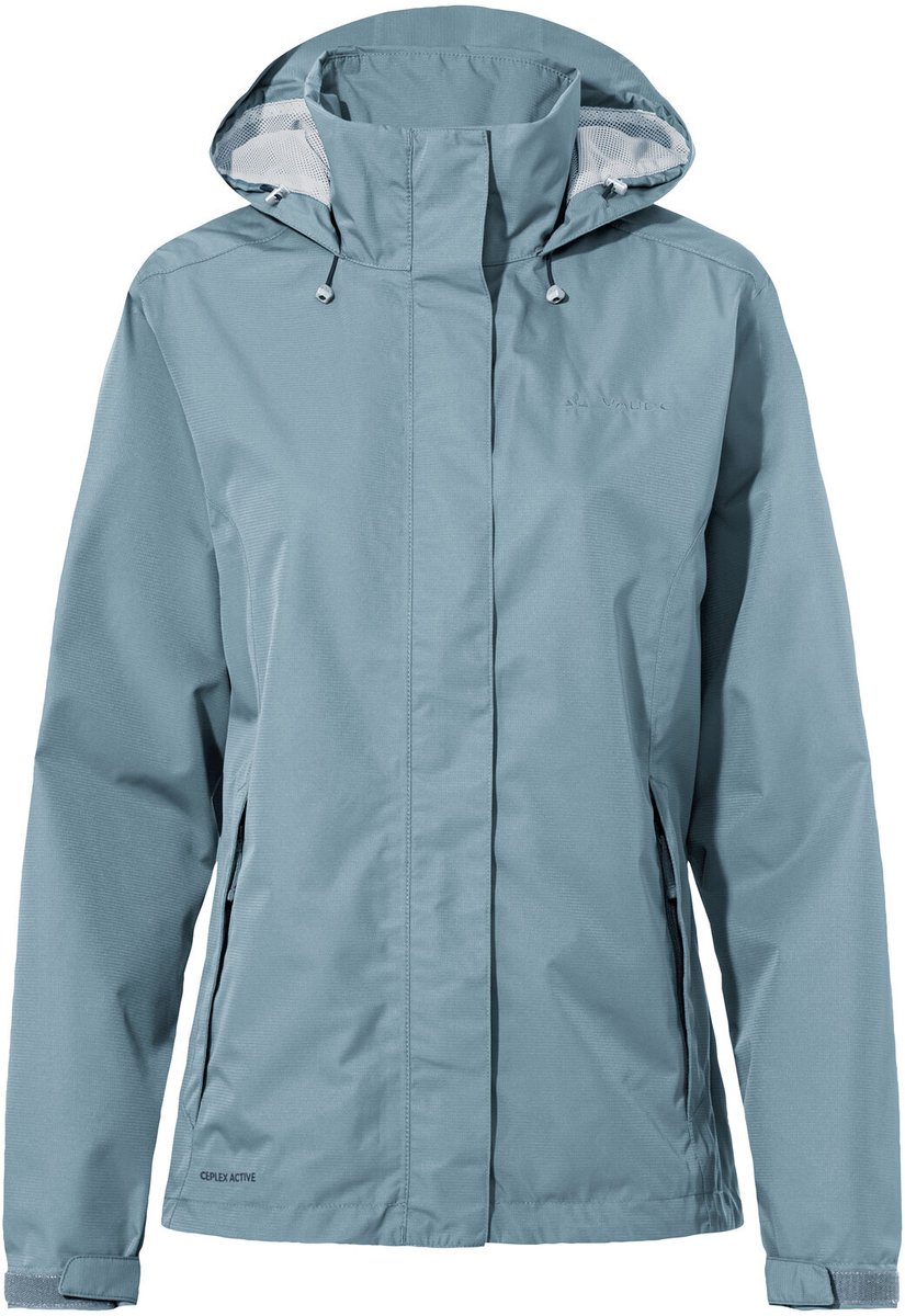 VAUDE Jacken Women’s Escape Light Jacket Blauw