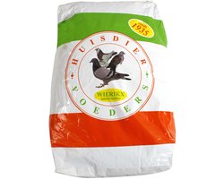 Vdm Concurrent Duivenvoer - 25 Kg