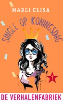 Sterre's zomer 1 - Single op koningsdag