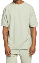 T-shirt Aeden pour homme, vert A22242819/317 JORDAN