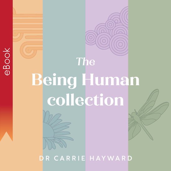 Being Human - The Being Human Collection - cover