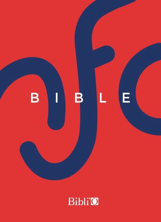 NFC eBook - sans deutérocanoniques