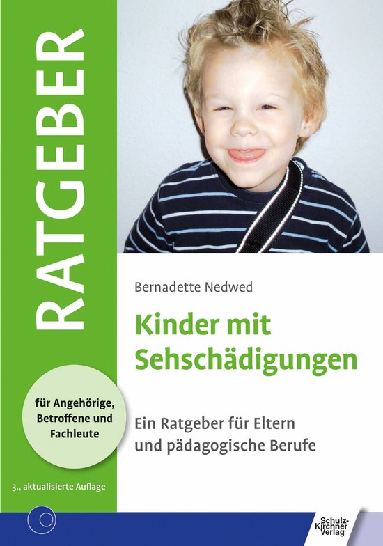 Ratgeber für Angehörige, Betroffene und Fachleute - Kinder ... - cover