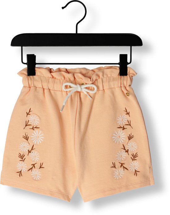 Pantalon Filles Koko Noko - Peach