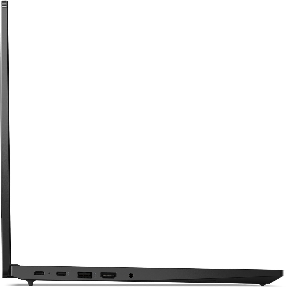Lenovo ThinkPad E16 - Businesslaptop thumbnail 4