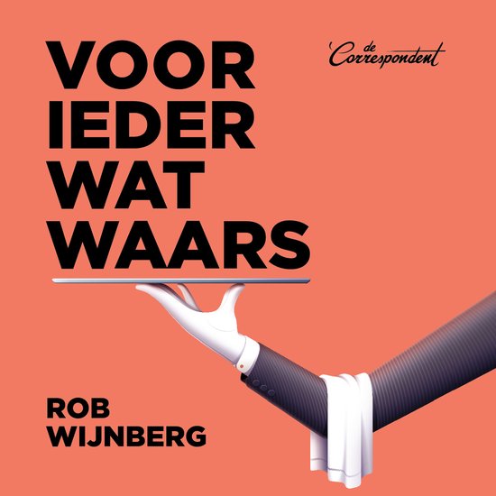 Voor ieder wat waars - cover