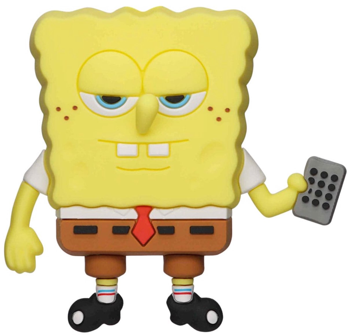 SpongeBob Squarepants 3D Magneet