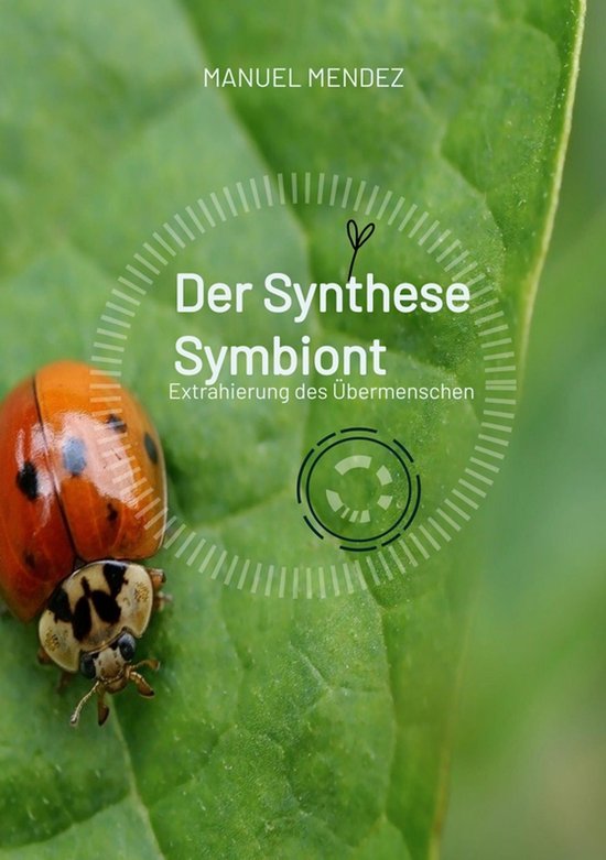 Der Synthese Symbiont - cover