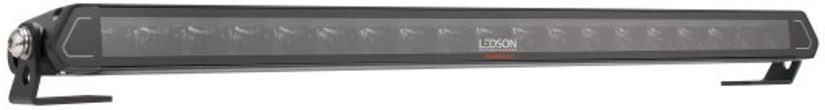 LED bar - Ledson - Epix 21 - Slim - 21.2 - 53.9cm - Powerboost - Driving - Pakket