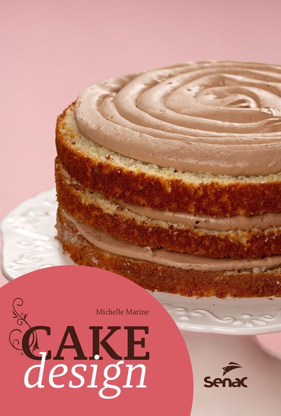 Cake Design - cover