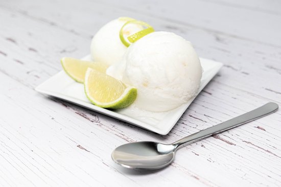FRITEL IM 1252 Ice Cream Maker - ijsmachine / ijsmaker - met vrieskom - 2 liter - vulopening voor nootjes, chocolade, rozijnen - digitale timer van Fritel — afbeelding 4