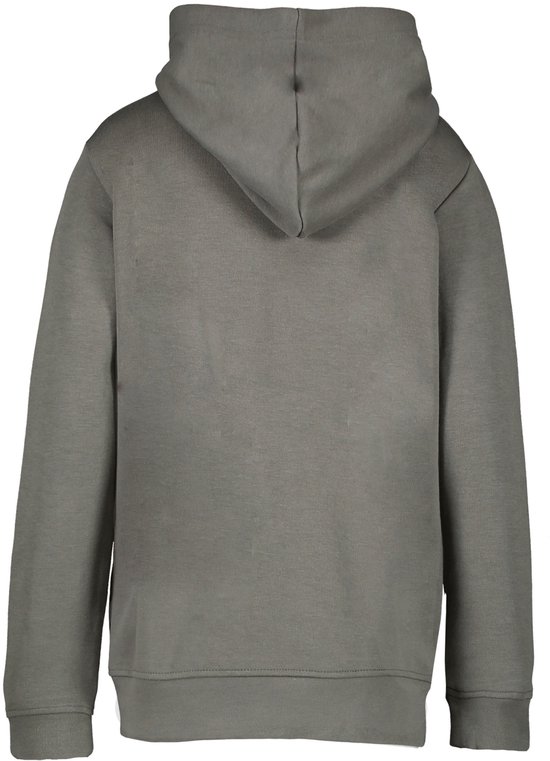 Cars Jeans Kids Iscar Hood Pulls & Gilets - Vert