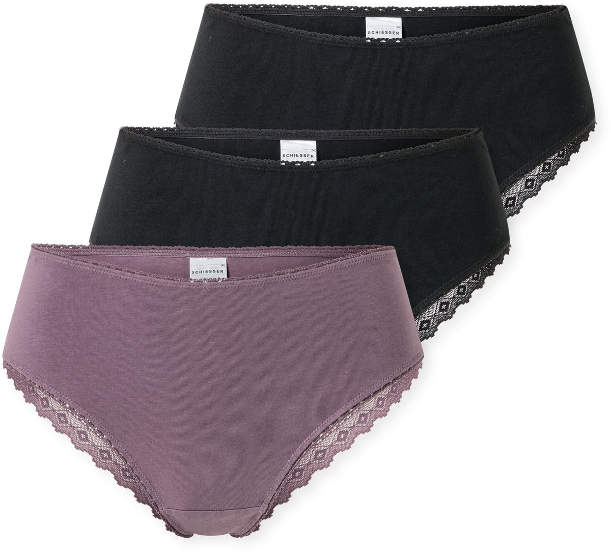 SCHIESSER - Brazil - Dames - Slips