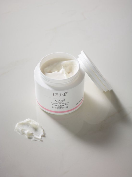 Keune Care Color Brillianz Masker 200ml